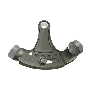 Deltana Hinge Pin Stop, Hinge Mounted, Adjustable