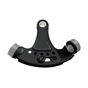 Deltana Hinge Pin Stop, Hinge Mounted, Adjustable by Deltana