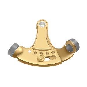 Deltana Hinge Pin Stop, Hinge Mounted, Adjustable by Deltana
