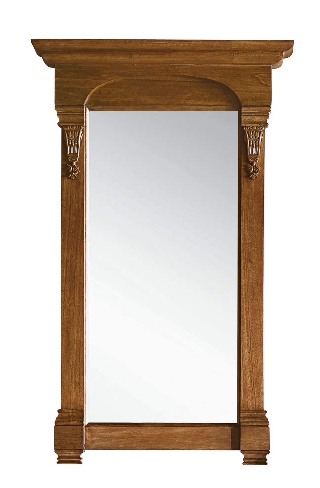 James Martin Brookfield 26" Mirror by James Martin Vanities