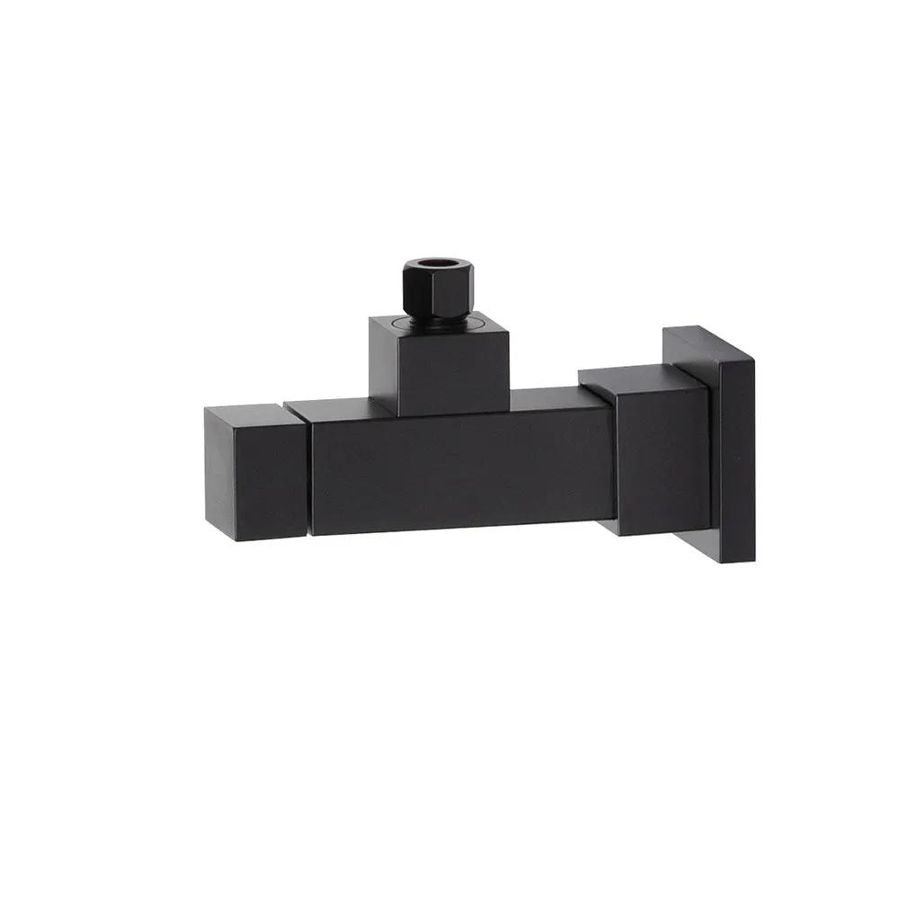 Lacava Eleganza Angle Valve In Square Shape by Lacava
