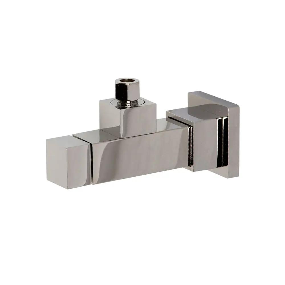 Lacava Eleganza Angle Valve In Square Shape by Lacava