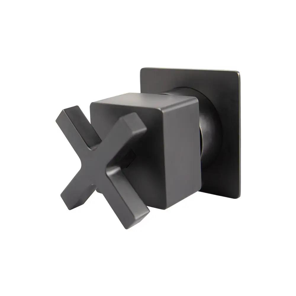 Lacava Eleganza Trim Only - 3-Way Diverter Valve Gpm 10 (43.5 Psi) by Lacava