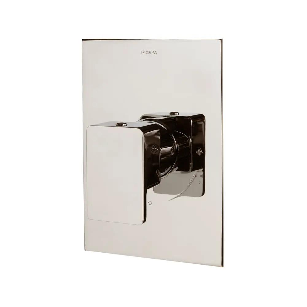 Lacava Eleganza Eleganza Trim - Built-In Progressive Pressure Balancing Mixer by Lacava