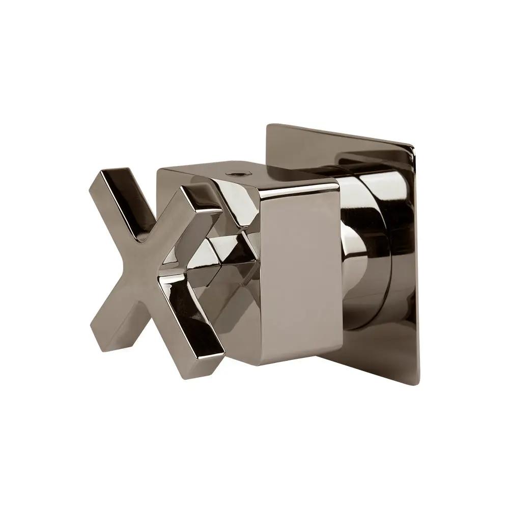 Lacava Eleganza Trim Only - 2-Way Diverter Valve Gpm 10 (43.5 Psi) by Lacava