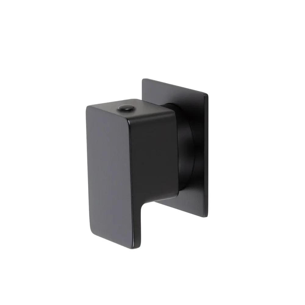 Lacava Eleganza Trim Only - Stop Valve 0.75 + 0.5 Adapter by Lacava
