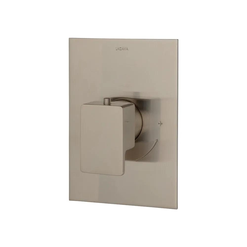 Lacava Eleganza Trim Only - Thermostatic Valve Gpm 10 (60Psi) by Lacava