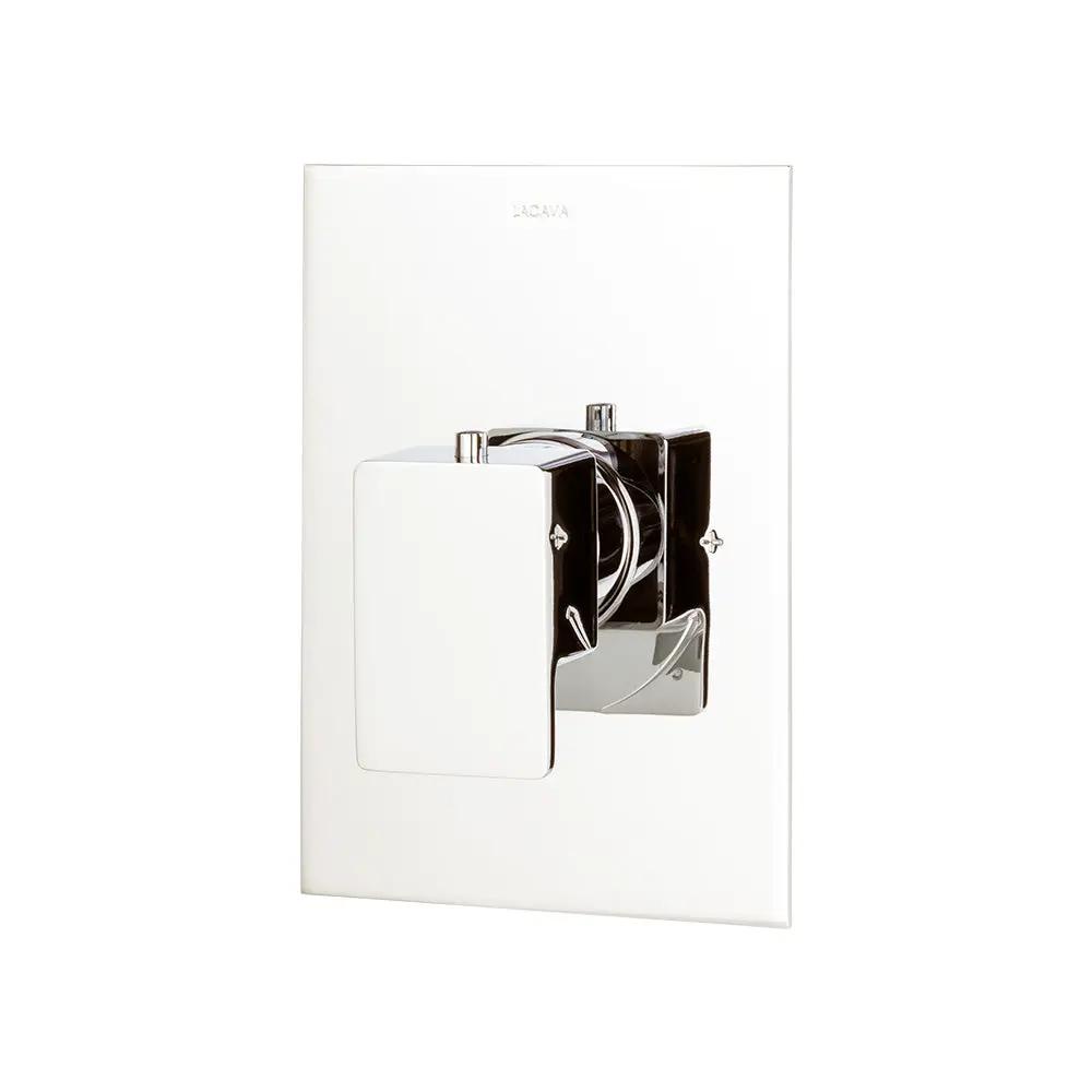 Lacava Eleganza Trim Only - Thermostatic Valve Gpm 10 (60Psi) by Lacava