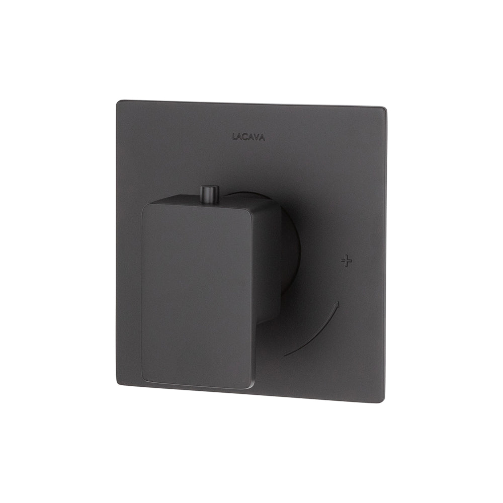 Lacava Eleganza Trim Only - Thermostatic Valve Gpm 10 (60Psi)