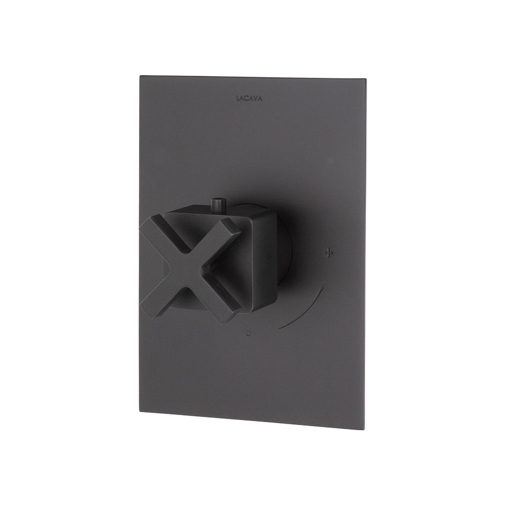 Lacava Eleganza Trim Only - Thermostatic Valve Gpm 10 (60Psi)