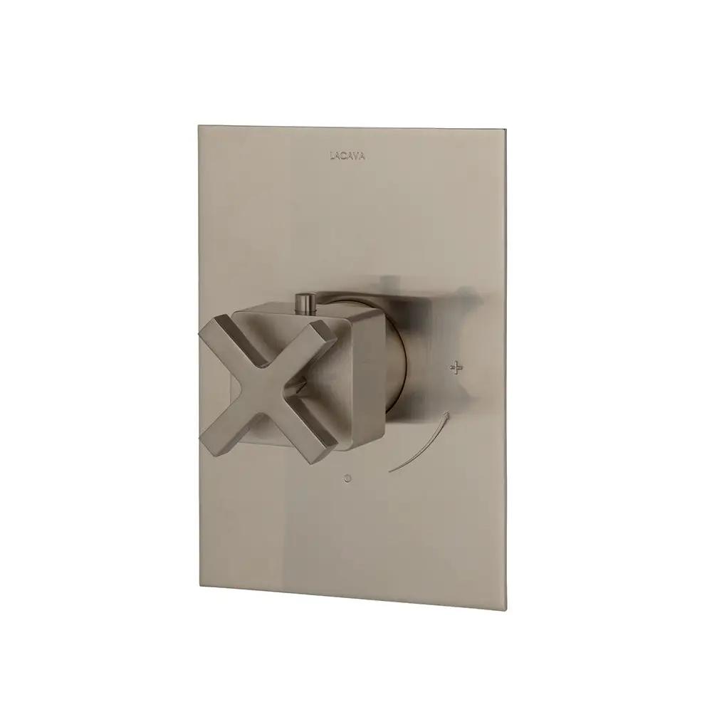 Lacava Eleganza Trim Only - Thermostatic Valve Gpm 10 (60Psi) by Lacava