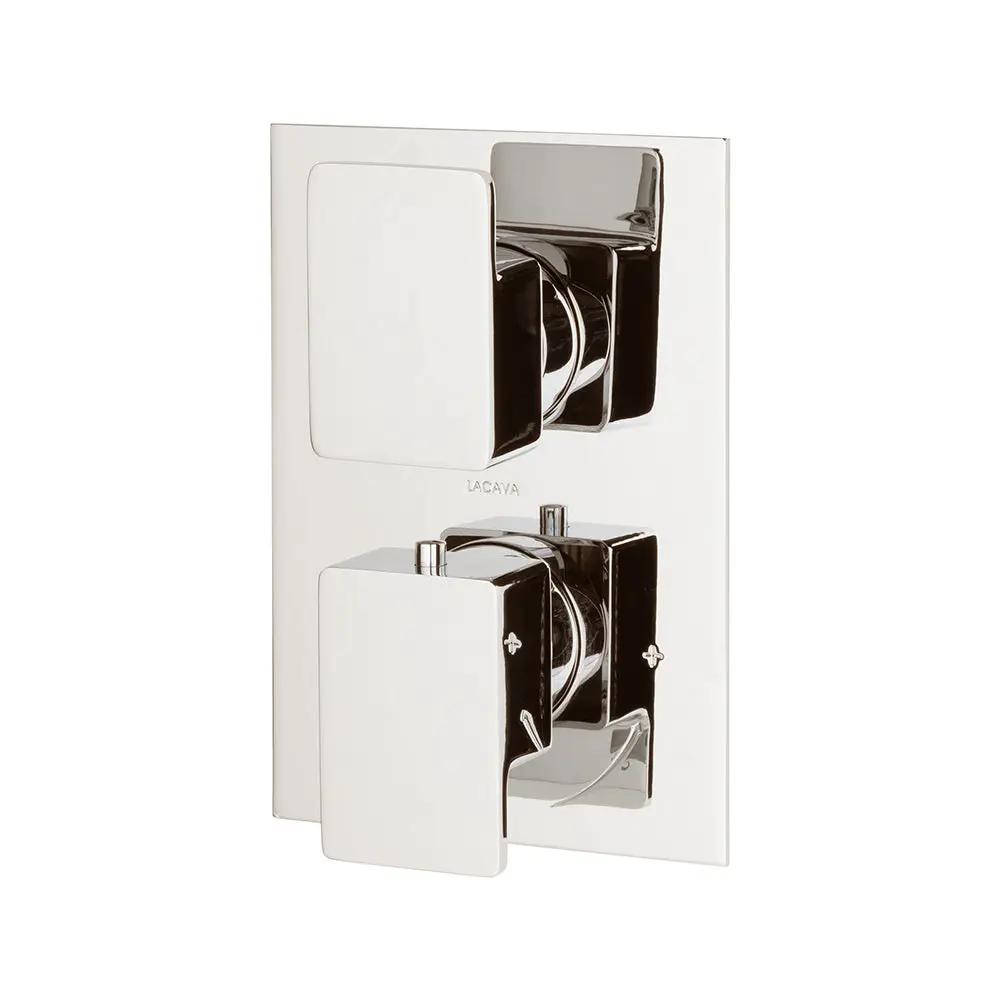 Lacava Eleganza Trim Only - Thermostatic Valve by Lacava