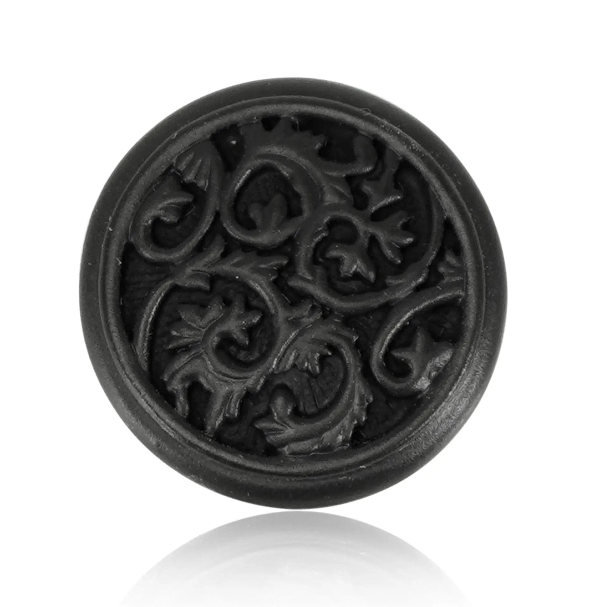 Edgar Berebi Glendale Court Knob by Edgar Berebi