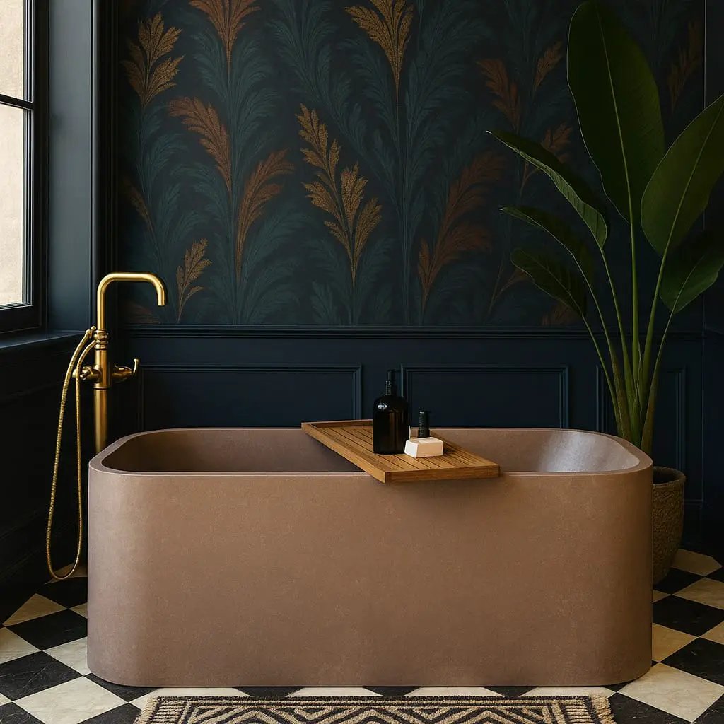 tofino bathtub