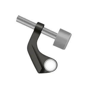 Deltana Hinge Mounted Pin Stop for Steel Hinges by Deltana