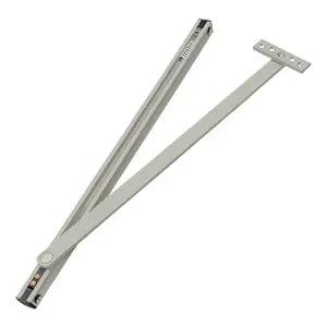 Deltana Overhead Door Holder by Deltana