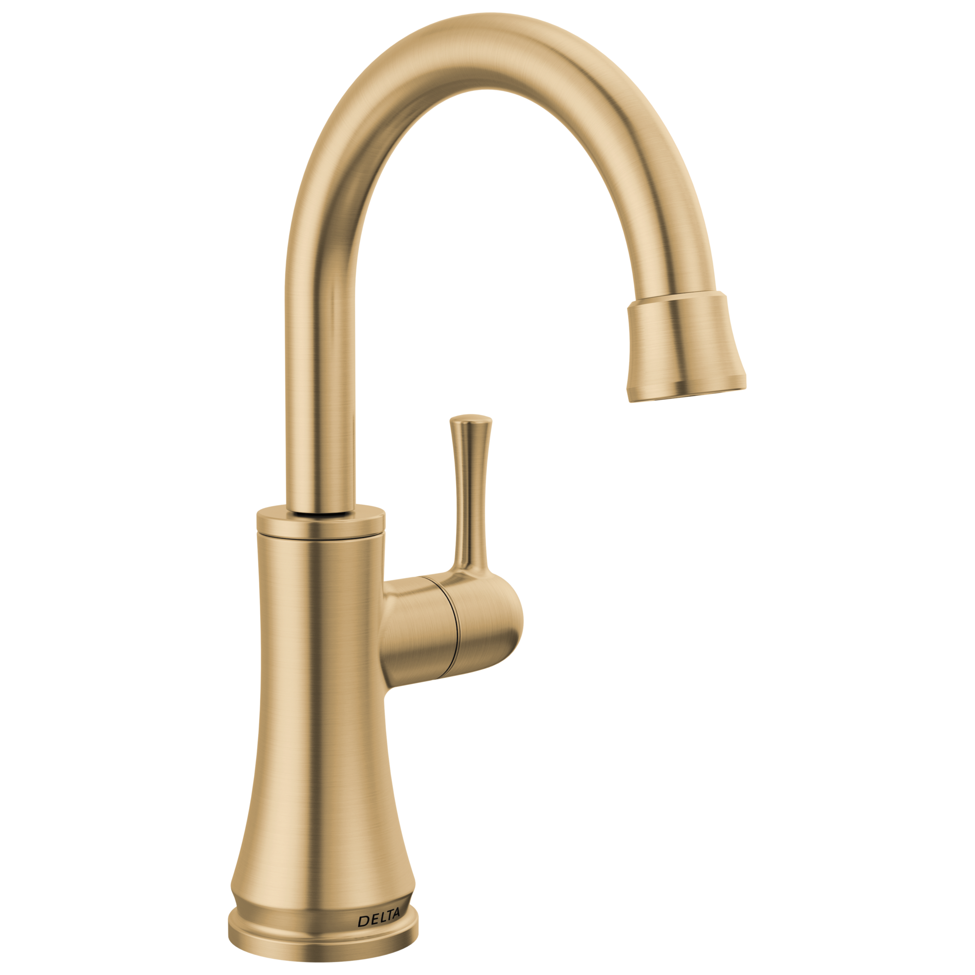 Delta Transitional Beverage Faucet