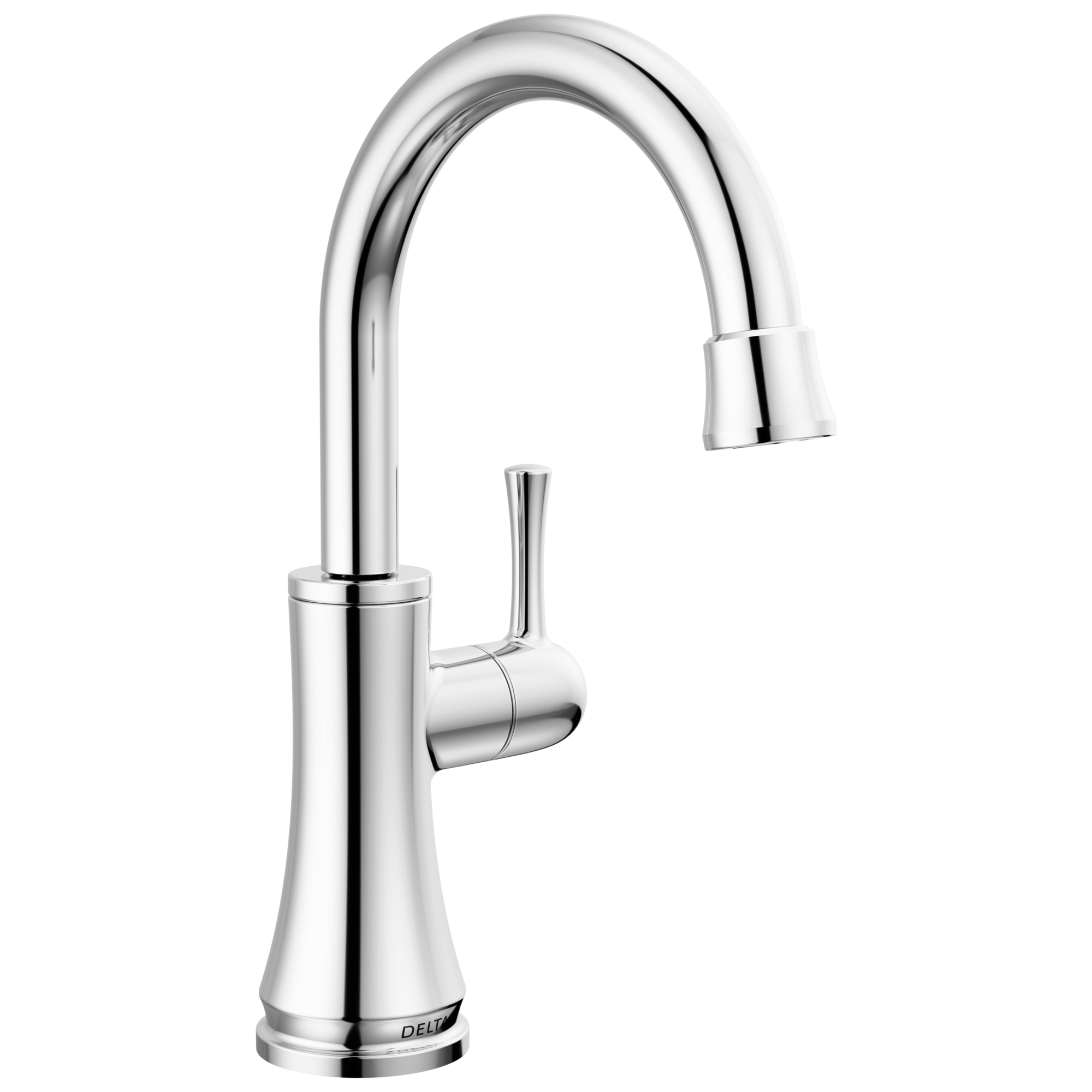 Delta Transitional Beverage Faucet