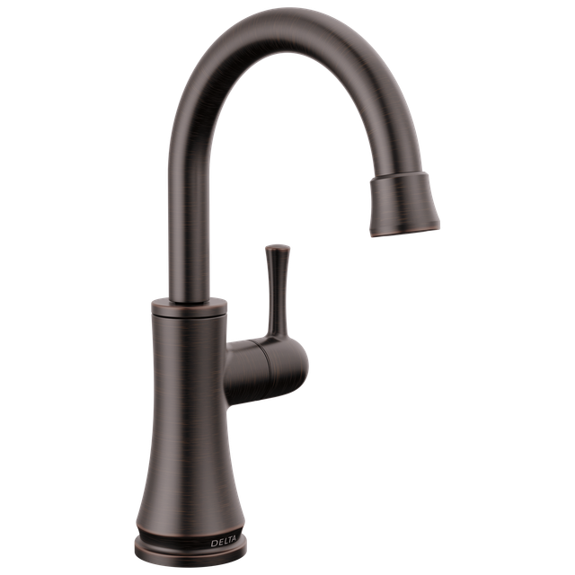 Delta Transitional Beverage Faucet
