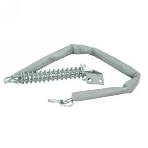 zinc crash chain