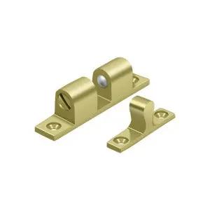 Deltana 2-1/4" x 1/2" Ball Tension Catch by Deltana