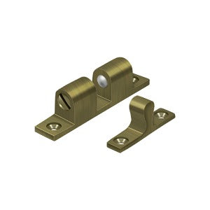 Deltana 2-1/4" x 1/2" Ball Tension Catch