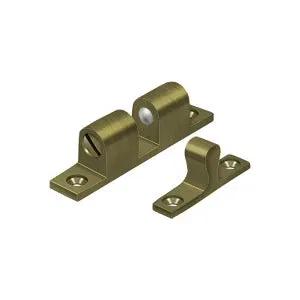 Deltana 2-1/4" x 1/2" Ball Tension Catch by Deltana