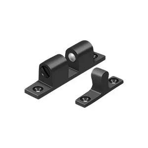 Deltana 2-1/4" x 1/2" Ball Tension Catch by Deltana