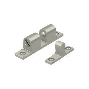 Deltana 2-1/4" x 1/2" Ball Tension Catch