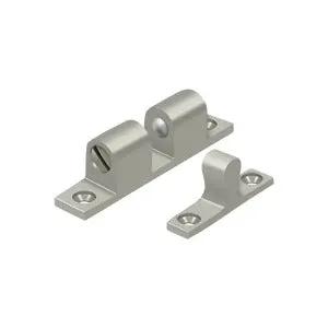 Deltana 2-1/4" x 1/2" Ball Tension Catch by Deltana