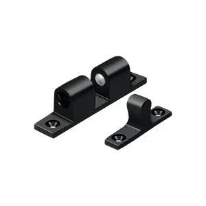 Deltana 2-1/4" x 1/2" Ball Tension Catch by Deltana
