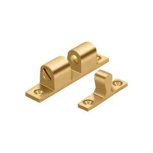 Deltana 2-1/4" x 1/2" Ball Tension Catch by Deltana