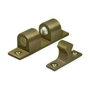 Deltana 3" x 3/4" Ball Tension Catch by Deltana