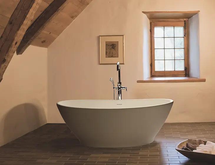biscuit bathtub