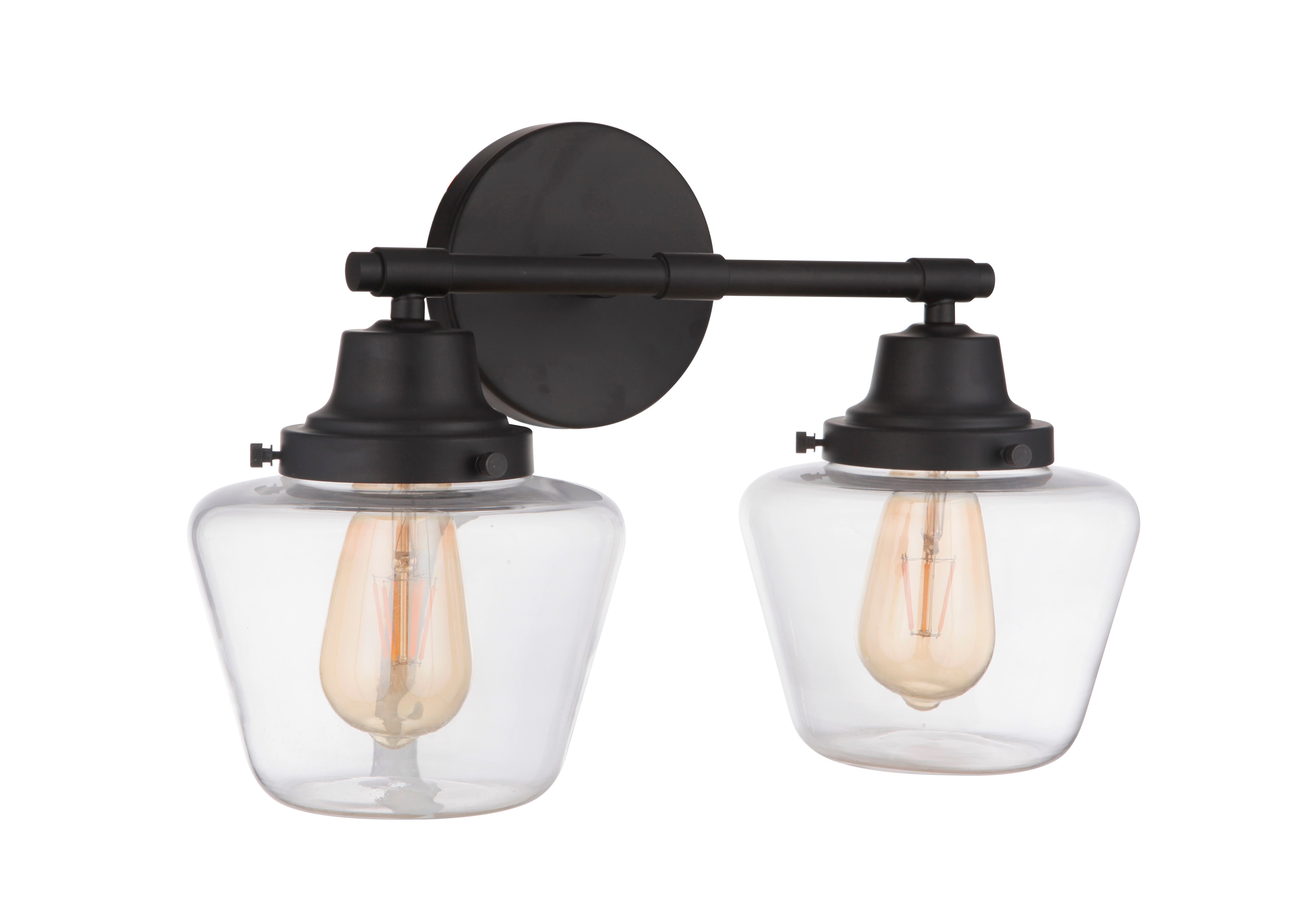 Craftmade Essex Vanity Light