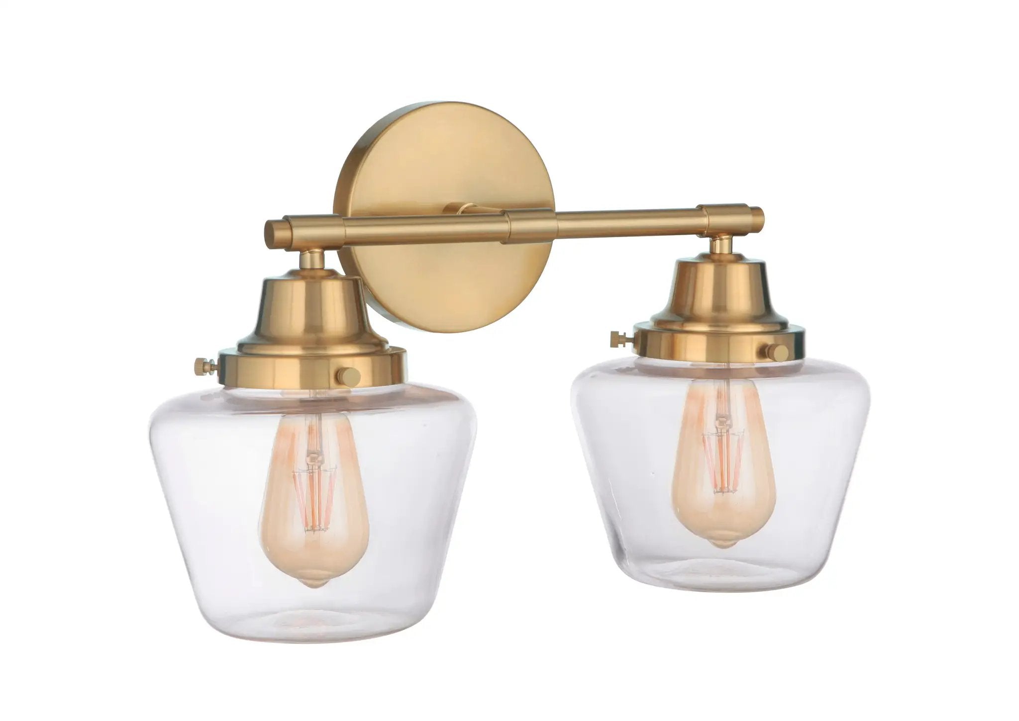 Craftmade Essex Vanity Light by Craftmade
