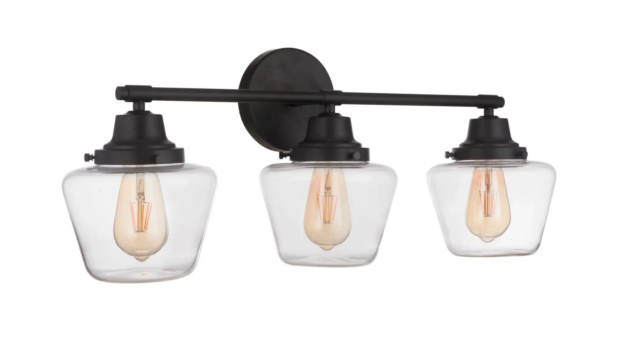 Craftmade Essex Vanity Light by Craftmade