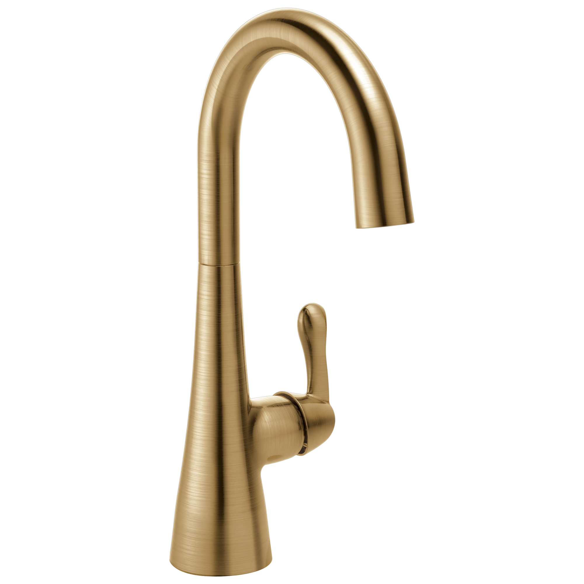 Delta Single Handle Bar Faucet