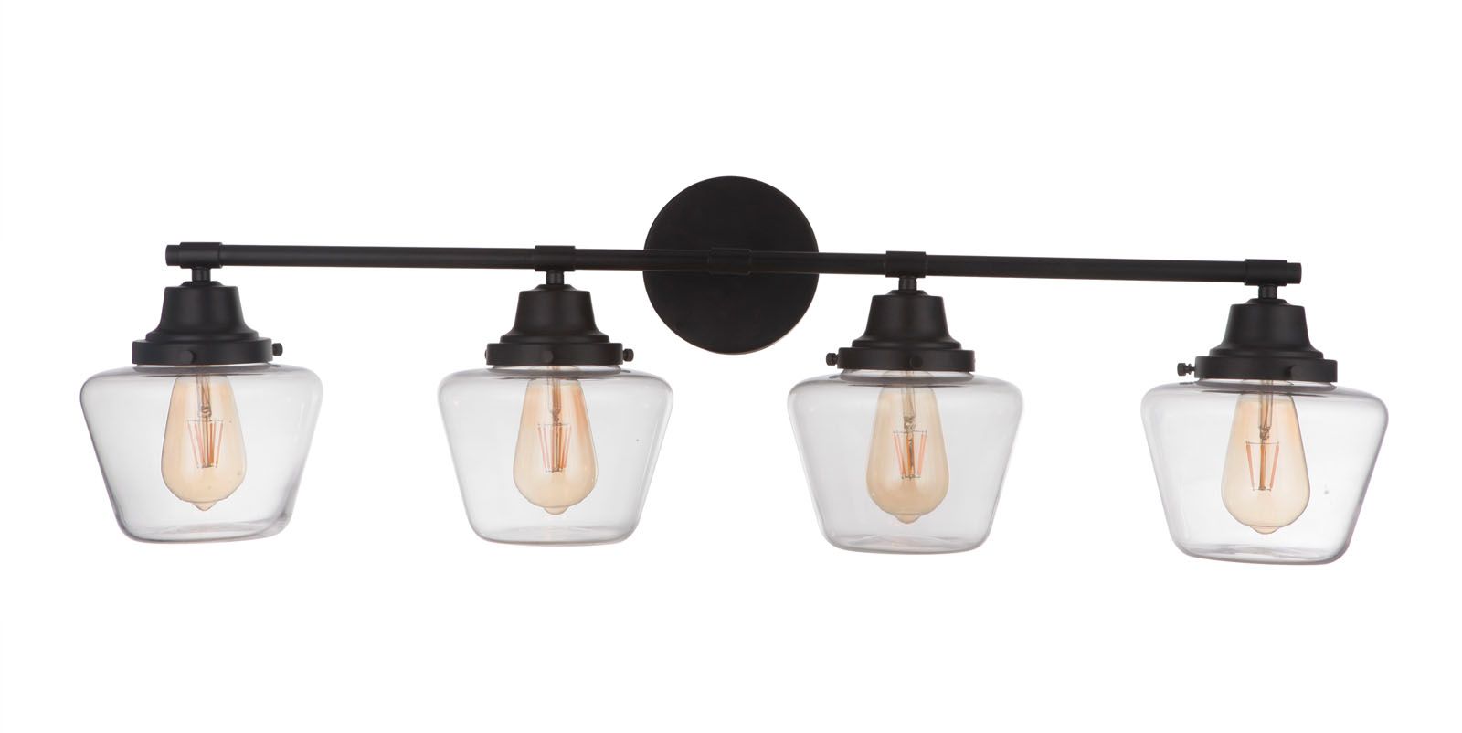 Craftmade Essex Vanity Light by Craftmade