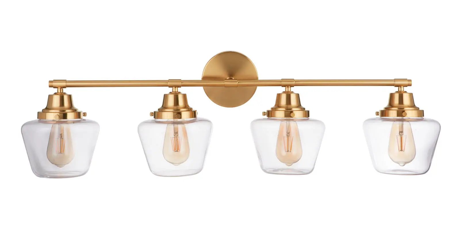 Craftmade Essex Vanity Light by Craftmade