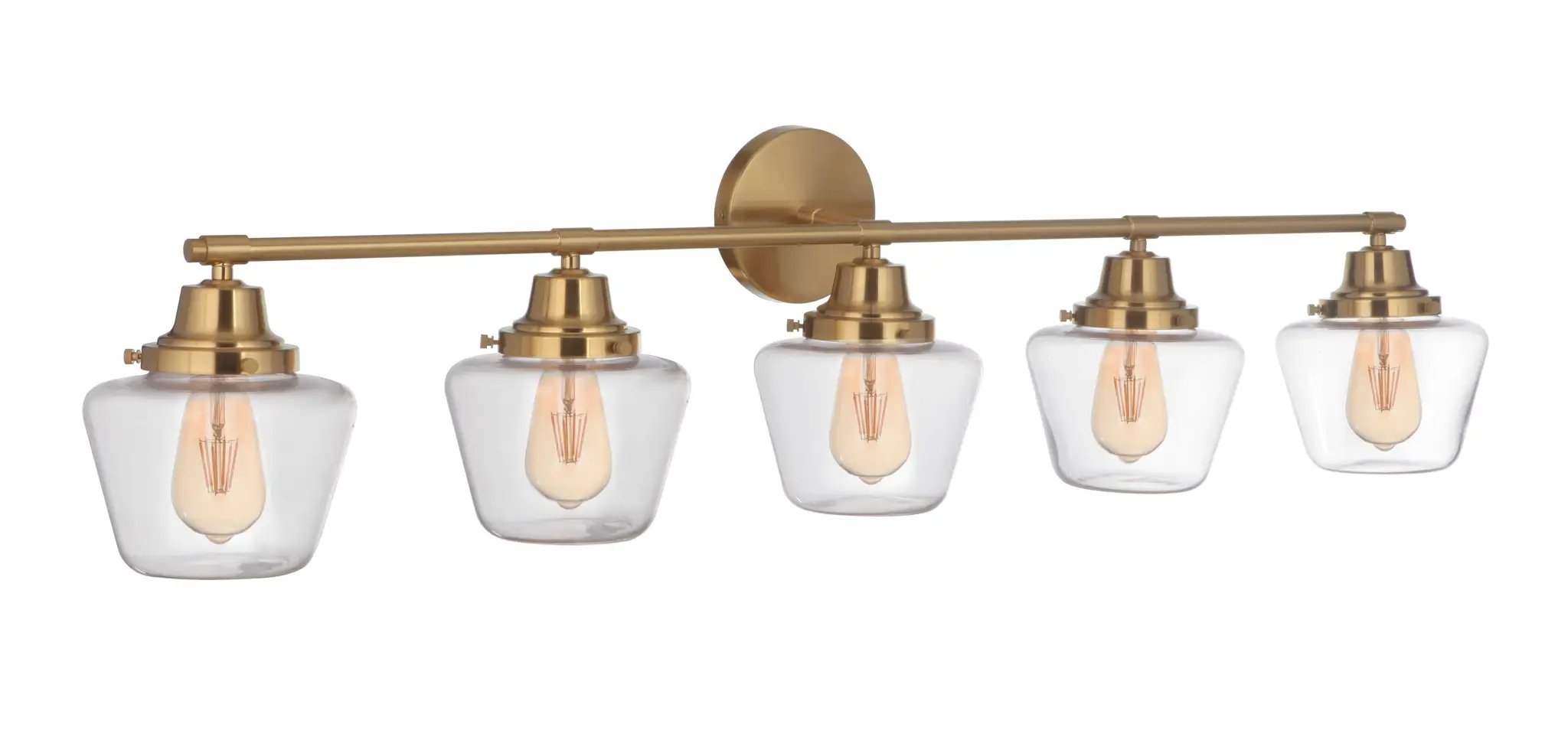 Craftmade Essex Vanity Light by Craftmade
