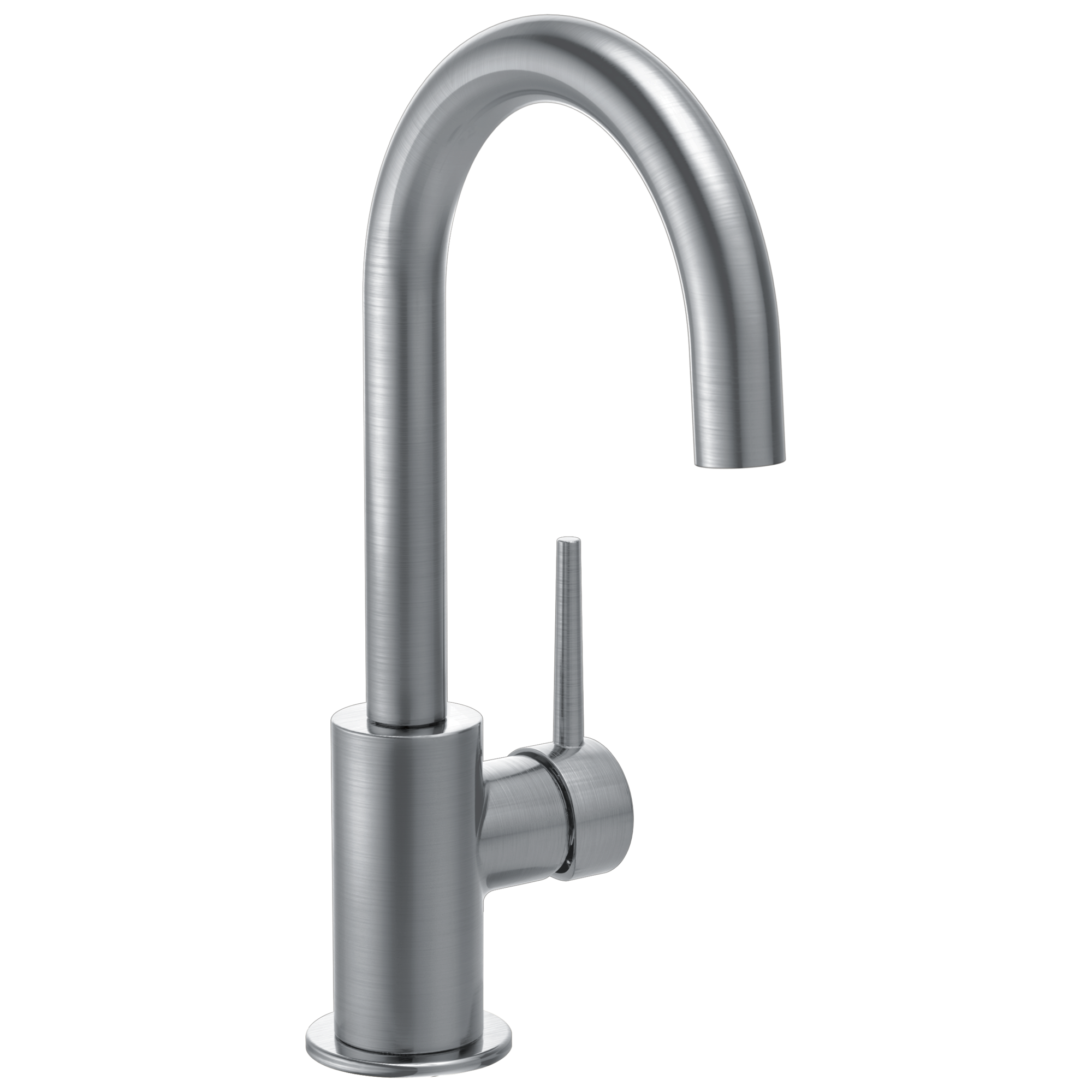 Delta Trinsic True Bar Limited Swivel