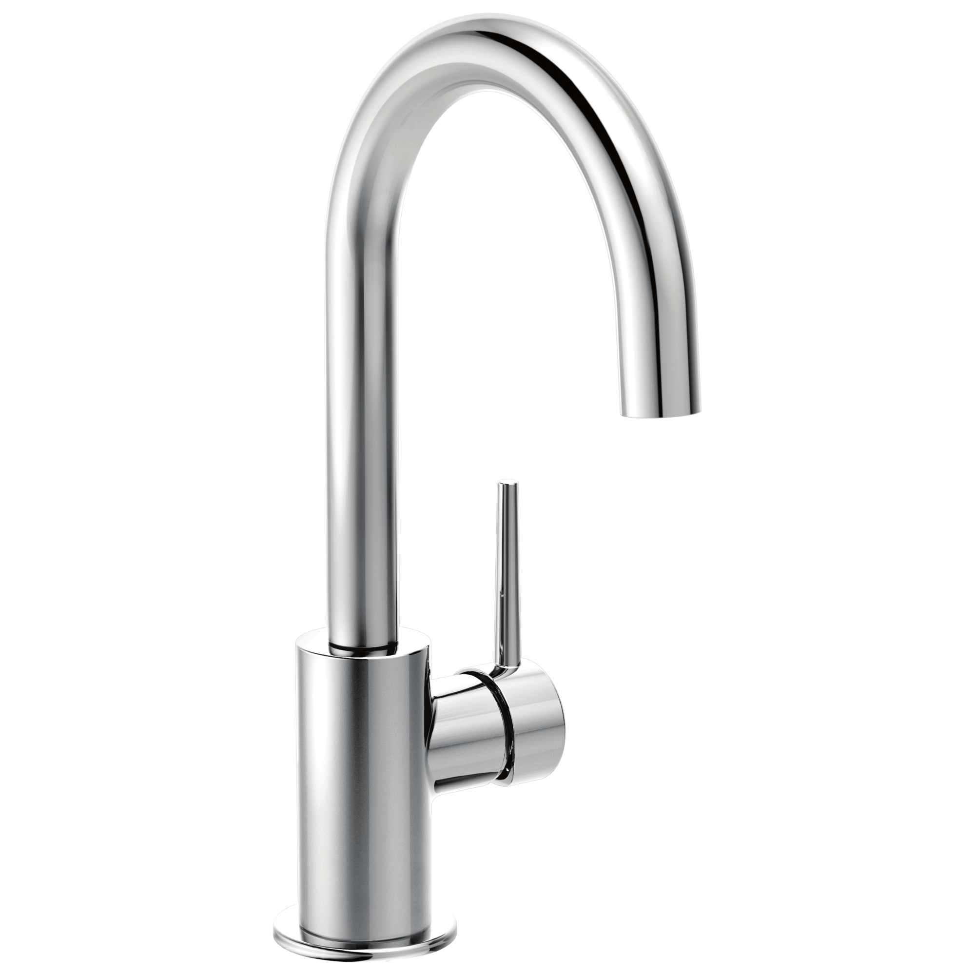 Delta Trinsic True Bar Limited Swivel