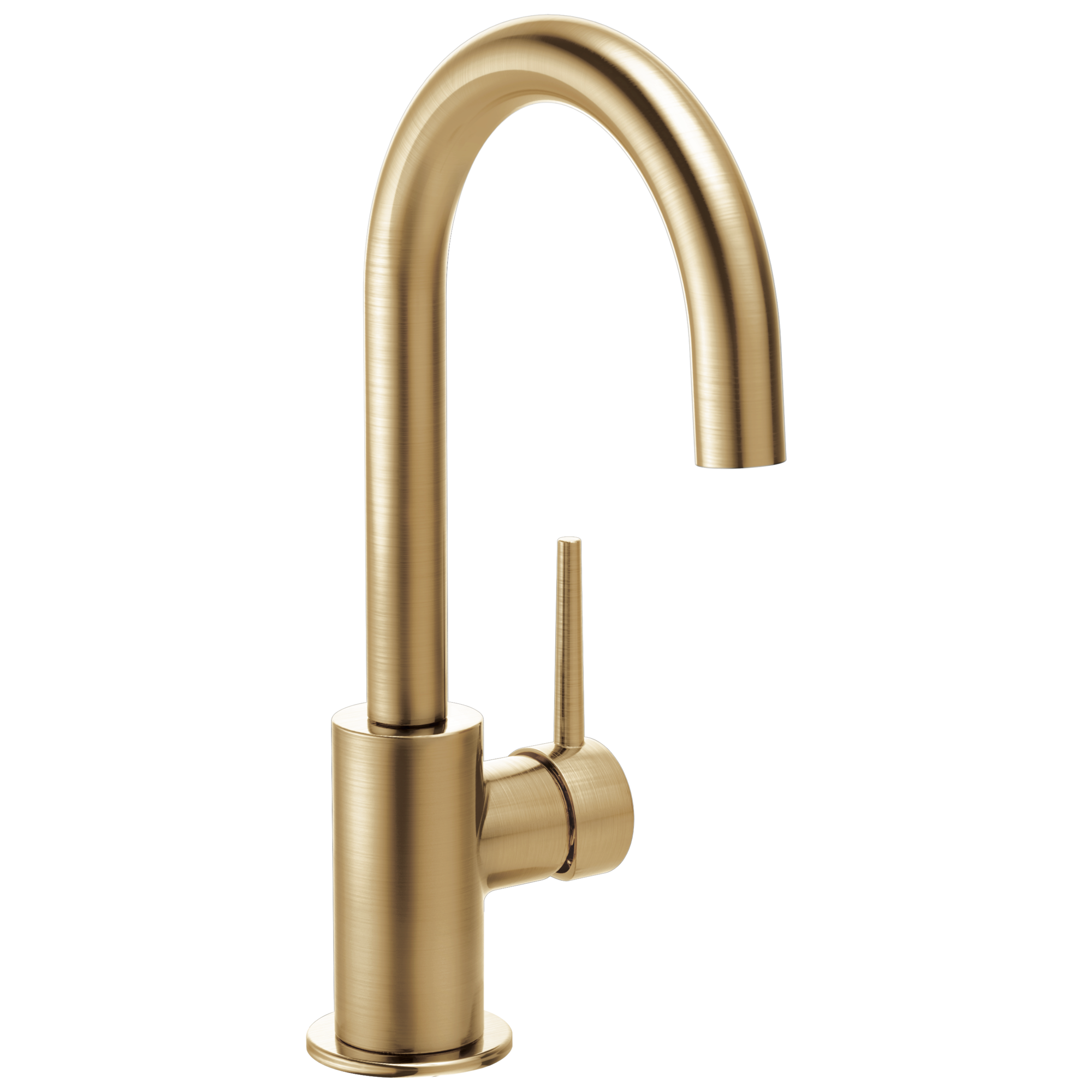 Delta Trinsic True Bar Limited Swivel