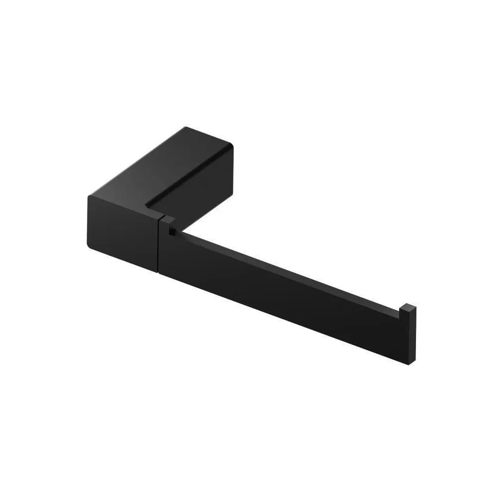 Flusso Serie 196 Brass Toilet Paper Holder by Flusso