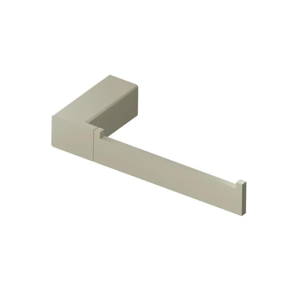 Flusso Serie 196 Brass Toilet Paper Holder by Flusso