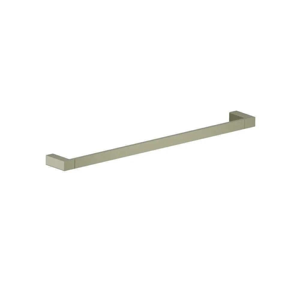 Flusso Serie 196 Brass Towel Bar - 24" by Flusso