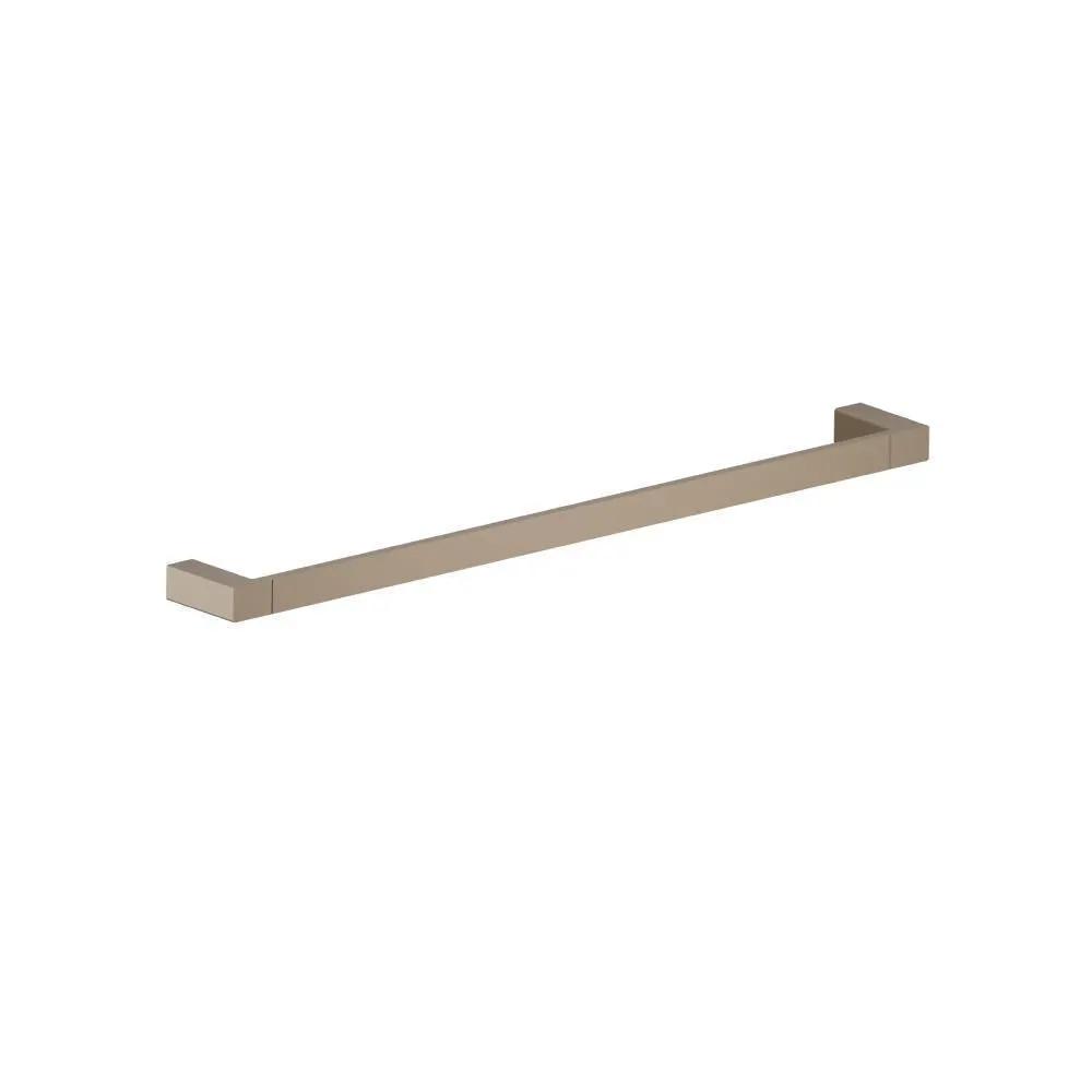 Flusso Serie 196 Brass Towel Bar - 24" by Flusso