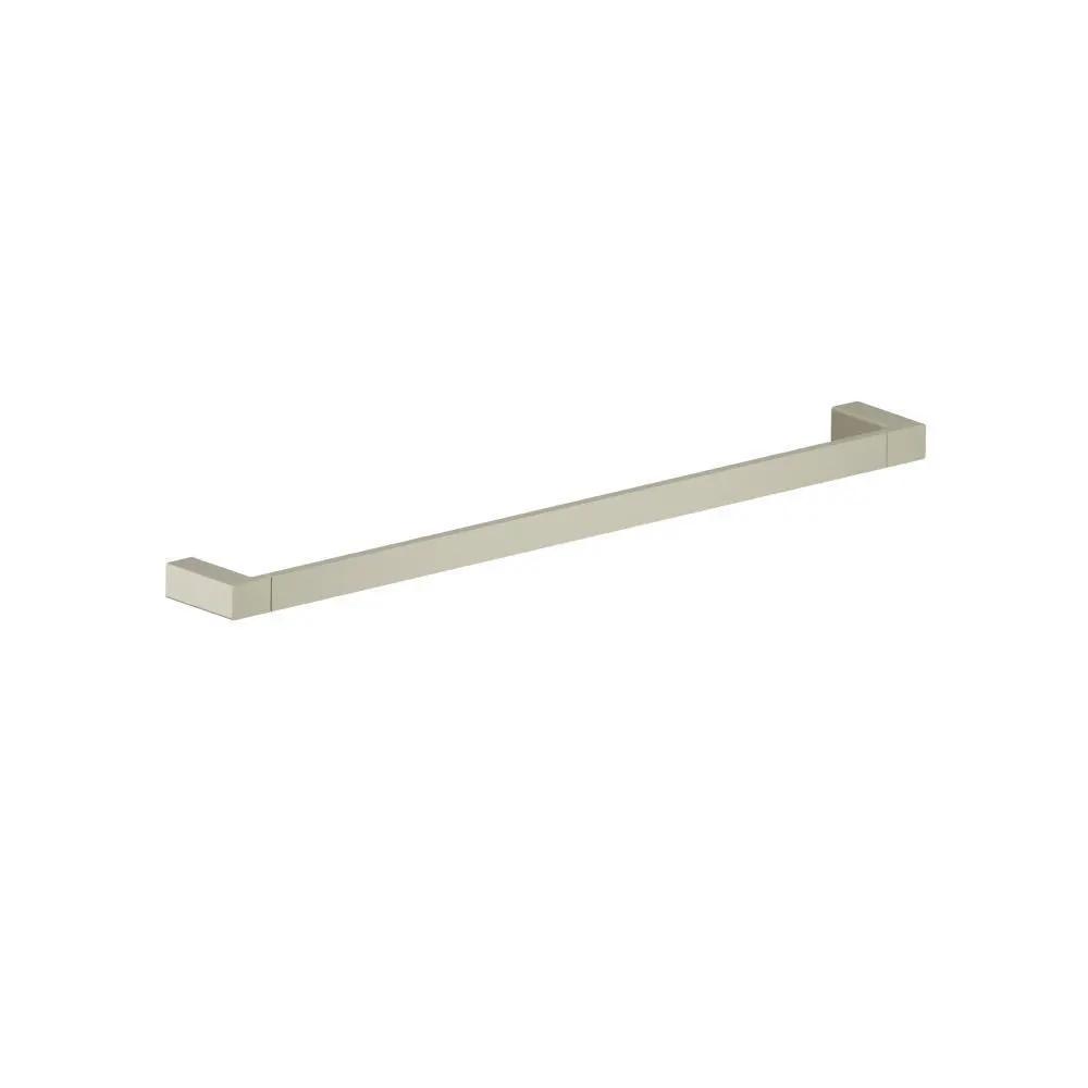Flusso Serie 196 Brass Towel Bar - 24" by Flusso