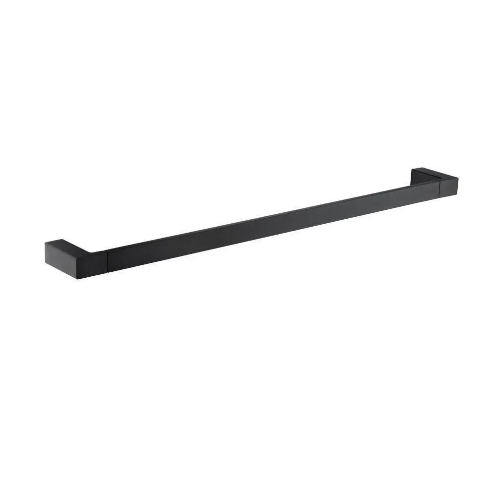Flusso Serie 196 Brass Towel Bar - 24" by Flusso